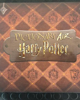 Gioco Harry Potter nuovo