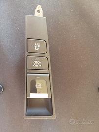 3AB927137 pulsante freno stazzionamento VW 
