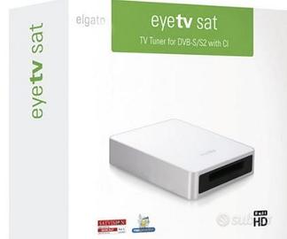 EyeTv Sat