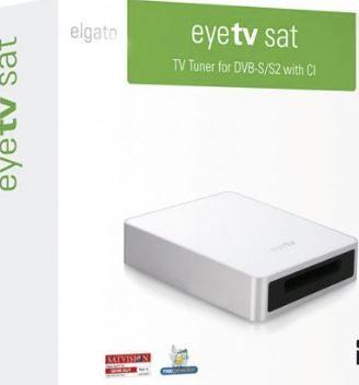EyeTv Sat