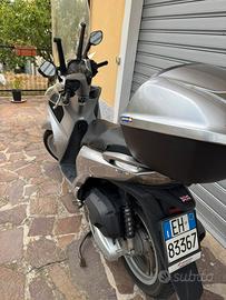 Scooter Honda  Sh150