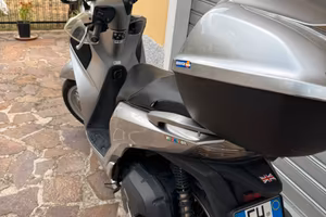 Scooter Honda  Sh150