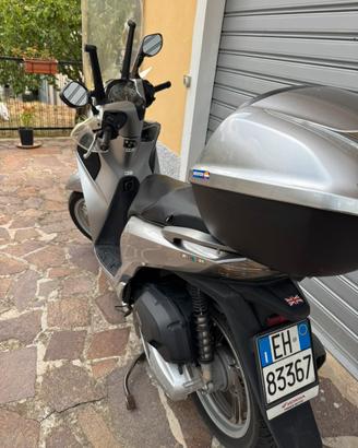 Scooter Honda  Sh150