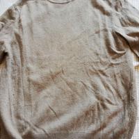 Maglie uomo varie marche e colori media pesantezza