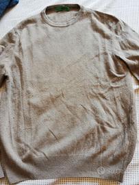 Maglie uomo varie marche e colori media pesantezza