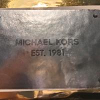 portafoglio Michael Kors 