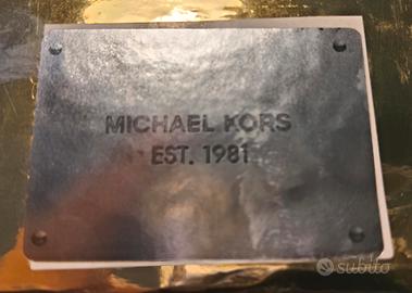 portafoglio Michael Kors 