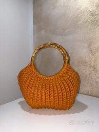 Borsa ucinetto