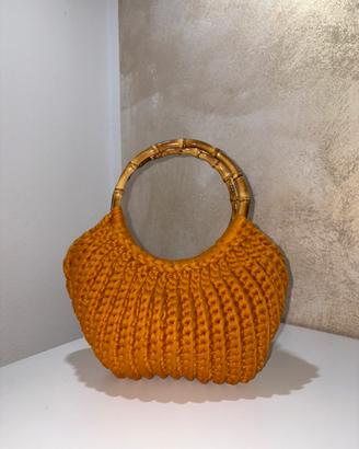 Borsa ucinetto