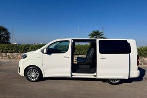 Toyota Proace Verso 2.0D 144 CV L2 D Lounge