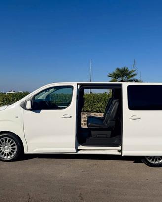 Toyota Proace Verso 2.0D 144 CV L2 D Lounge