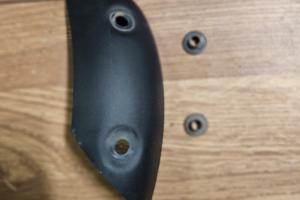 accessori  diavel carbonio e originali scarico sc