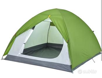 Tenda campeggio Quechua Arpenaz 3