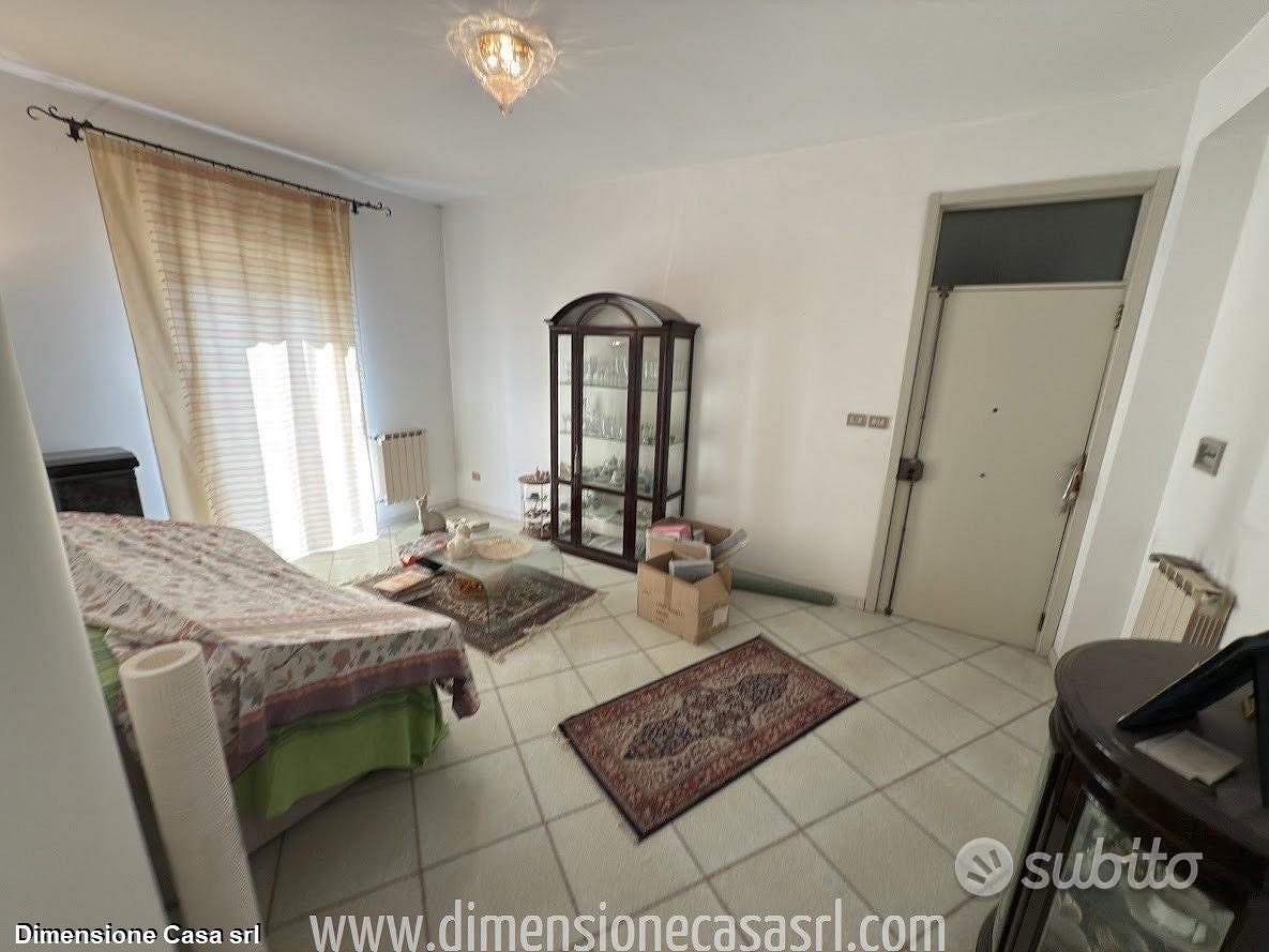 Appartamento – San Cataldo, Caltanissetta - Vista 5