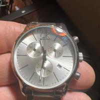 Orologio Calvin klein