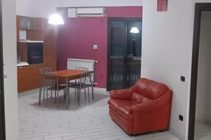 Appartamento arredato 