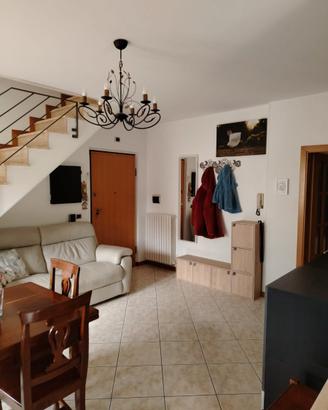 Appartamento abitabile in buono stato