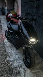 areox 50cc