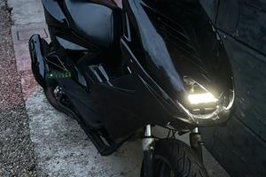 areox 50cc