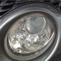 Faro anabagliante sinistro nissan juke