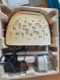 Modem Router TP-LINK Adsl