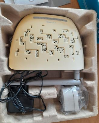 Modem Router TP-LINK Adsl