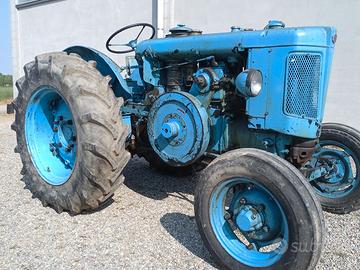 Trattore Landini 35/8