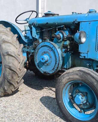 Trattore Landini 35/8