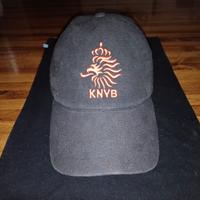 Cappello Nike KNVB Olanda - Vintage anni 2000