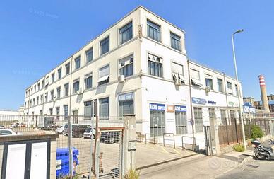 Studio/Ufficio - Livorno