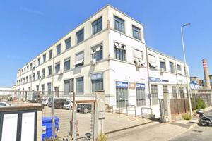 Studio/Ufficio - Livorno