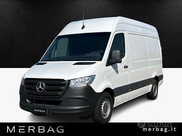 Mercedes-Benz Sprinter 316 2.0 cdi Furgone te...