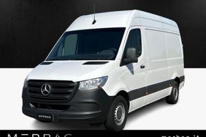 Mercedes-Benz Sprinter 316 2.0 cdi Furgone te...