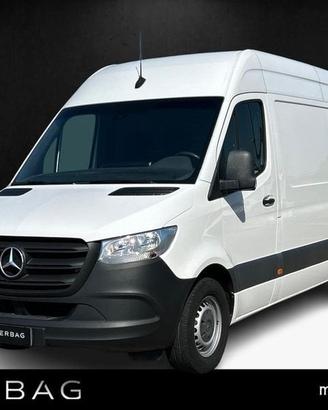 Mercedes-Benz Sprinter 316 2.0 cdi Furgone te...