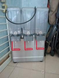 refrigeratore per bibite