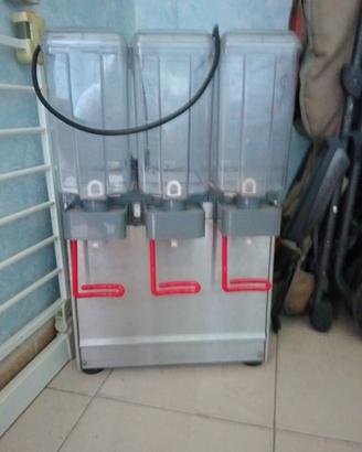 refrigeratore per bibite
