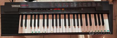 Tastiera yamaha PSR 3