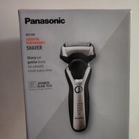 Rasoio Ricaricabile Panasonic 