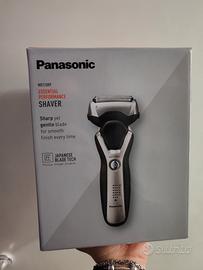 Rasoio Ricaricabile Panasonic 