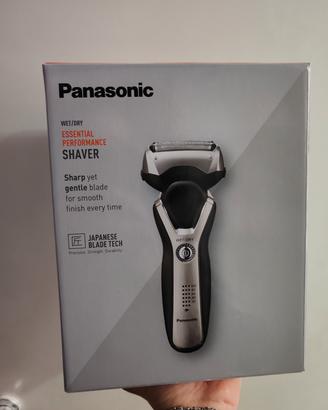 Rasoio Ricaricabile Panasonic 