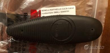Calciolo per Benelli Raffaello cal 28