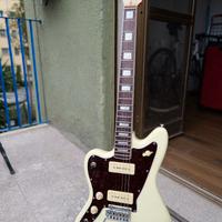 Revelation RJT-60L stile jazzmaster mancina lefty