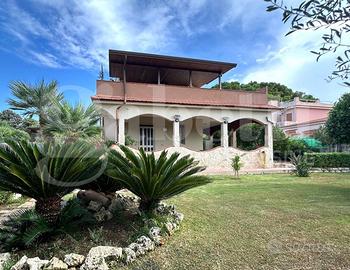 Villa o villino Avola [Cod. rif 3263992VRG]