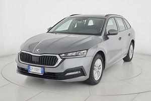Škoda Octavia 2.0 TDI EVO SCR DSG Wagon Executive