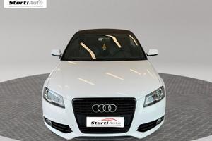 Audi A3 Cabrio 1.6 tdi Ambition