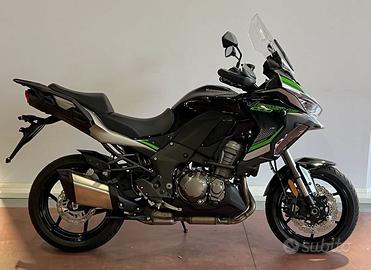 Kawasaki Versys 1000 SE