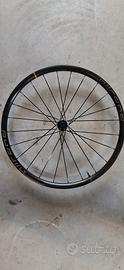mavic allroad 650b PERFETTE