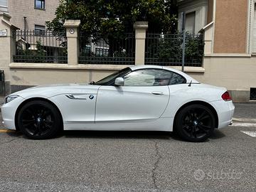 BMW z4 2014