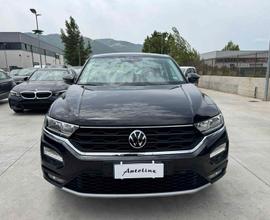 Volkswagen T-Roc 2.0 TDI116 Cv STYLE