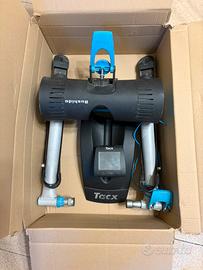 Rullo Tacx Bushido smart trainer